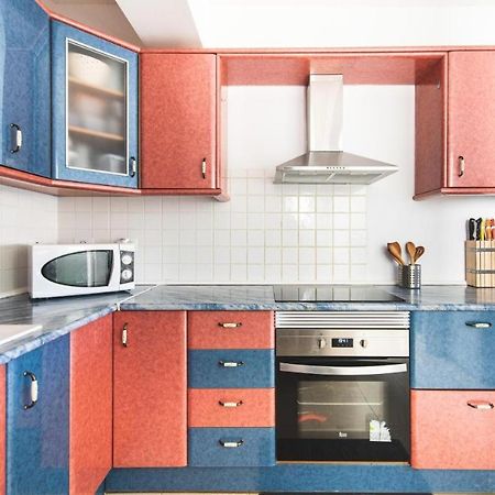 Ferienwohnung Casa Pizquito Agaete Con Piscina Exterior foto
