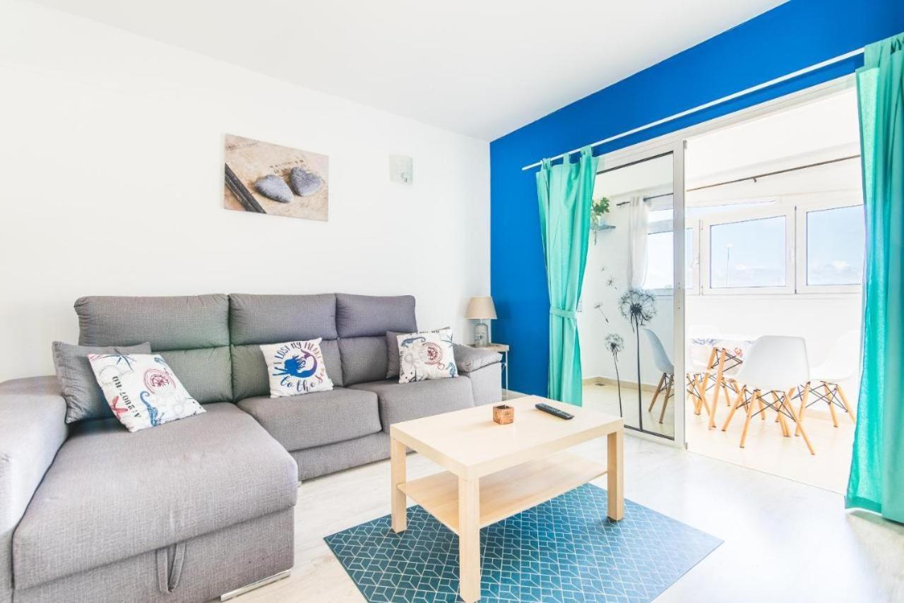 Ferienwohnung Casa Pizquito Agaete Con Piscina Exterior foto