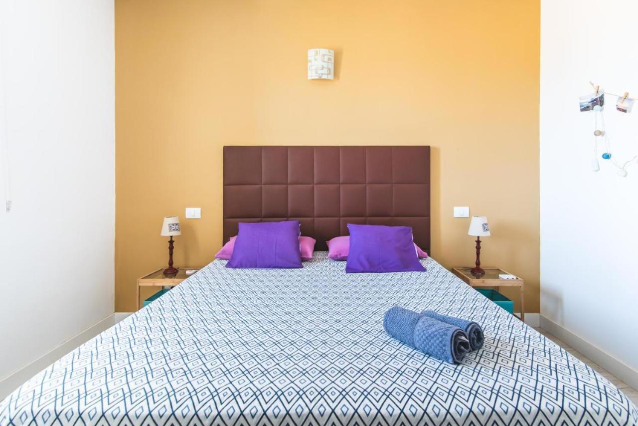 Ferienwohnung Casa Pizquito Agaete Con Piscina Exterior foto