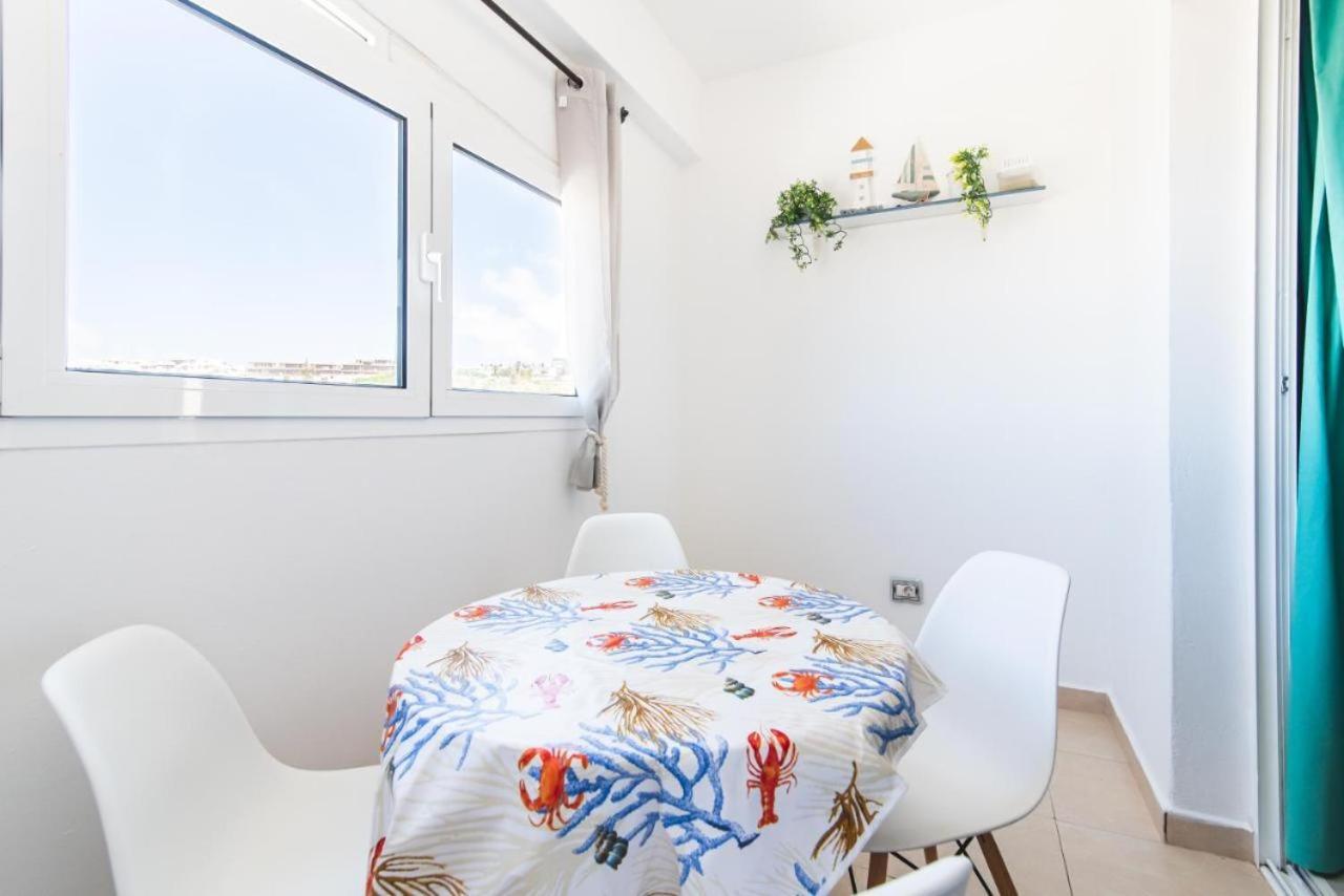 Ferienwohnung Casa Pizquito Agaete Con Piscina Exterior foto
